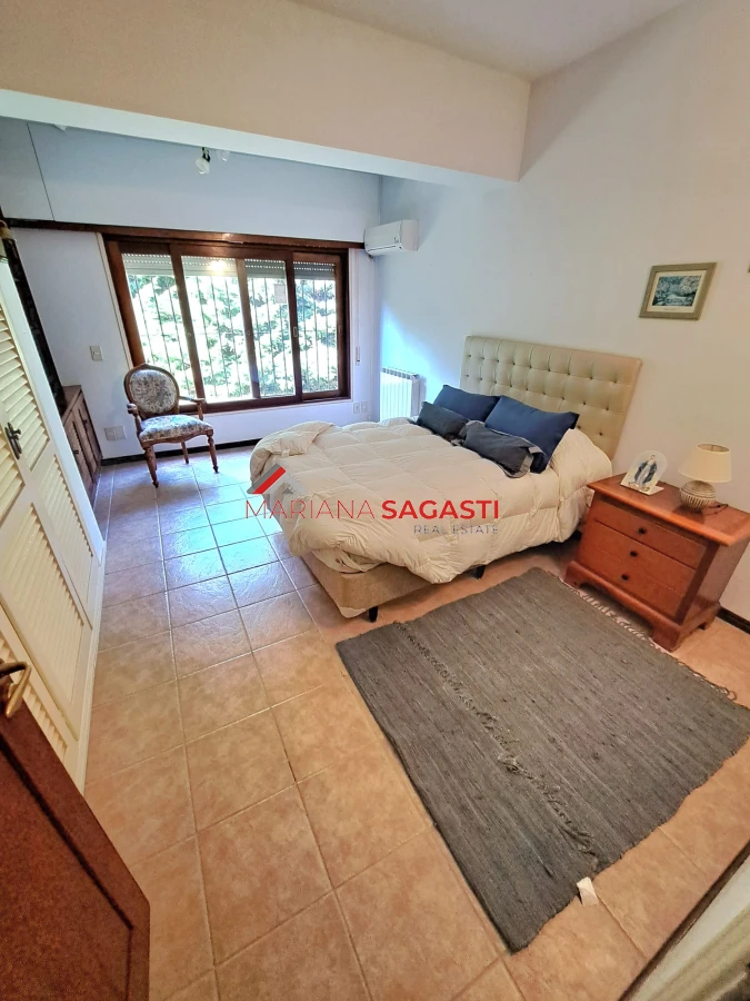 Casa ID.3598 - Casa en Punta del Este, Laguna del Diario