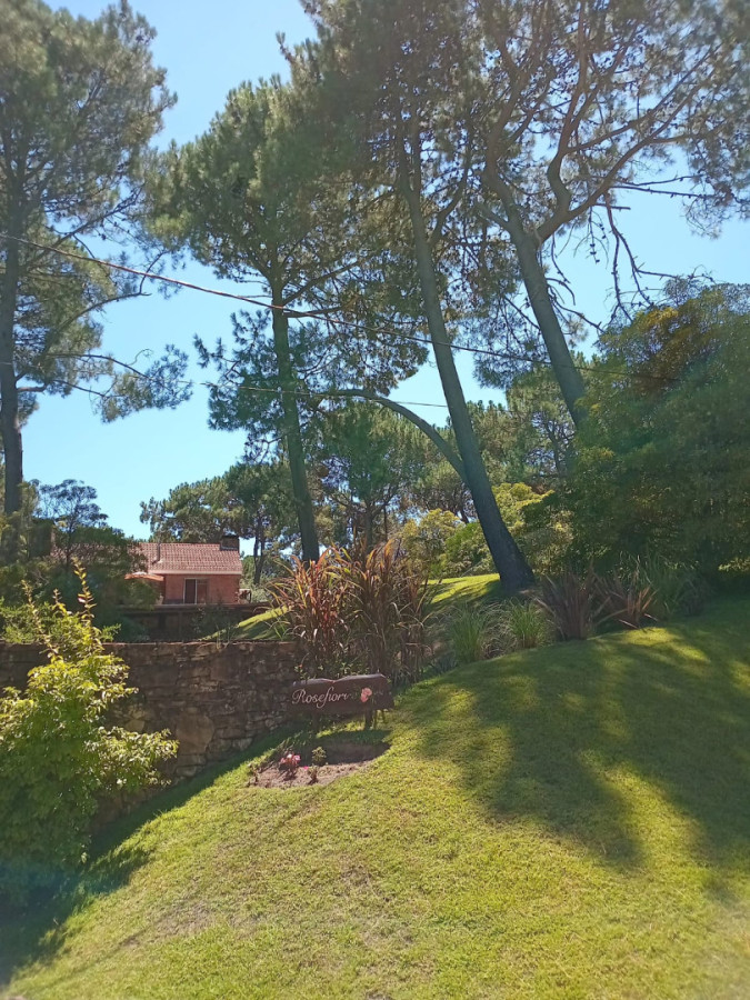 Casa en Club del Lago