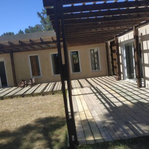 Casa en Punta Ballena, Tio Tom