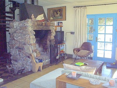 Casa en La Barra, La Barra