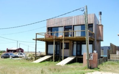 Casa en Punta del Este, 