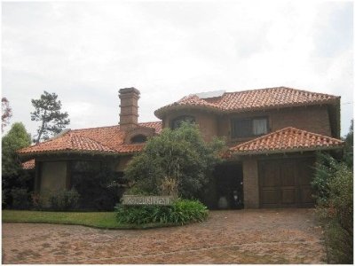 Casa en Punta del Este, Golf
