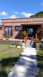 Casa en Punta del Este, Mansa