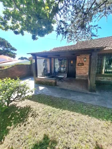 Casa en Punta del Este, Mansa