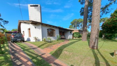Casa en venta en Pinares 