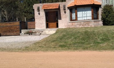 Casa en Punta Ballena, Tio Tom