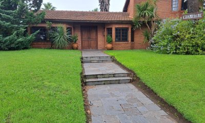 Casa en Punta del Este, Mansa