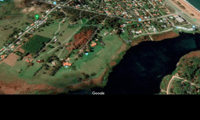 Casa en Punta del Este, Pinares