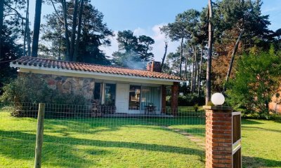 Casa en Punta del Este, Lugano