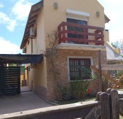 Casa en La Barra, La Barra
