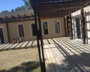 Casa en Punta Ballena, Tio Tom