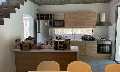 Casa en Punta Ballena, Solanas