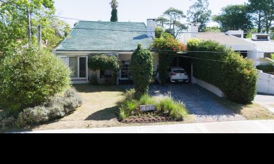 Casa en Punta del Este, Mansa