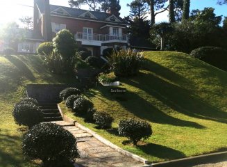 Casa en Punta del Este, Mansa