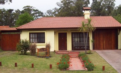 Casa en Punta del Este, Mansa