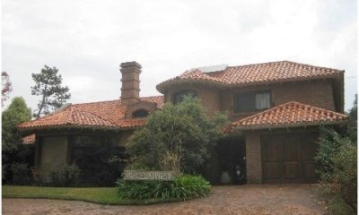 Casa en Punta del Este, Golf