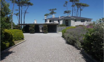 Casa en Punta del Este, Pinares