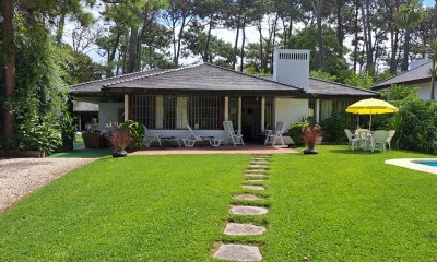 Casa en Punta del Este, Golf