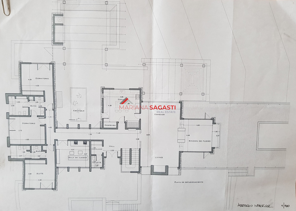 Chacra ID.4019 - 