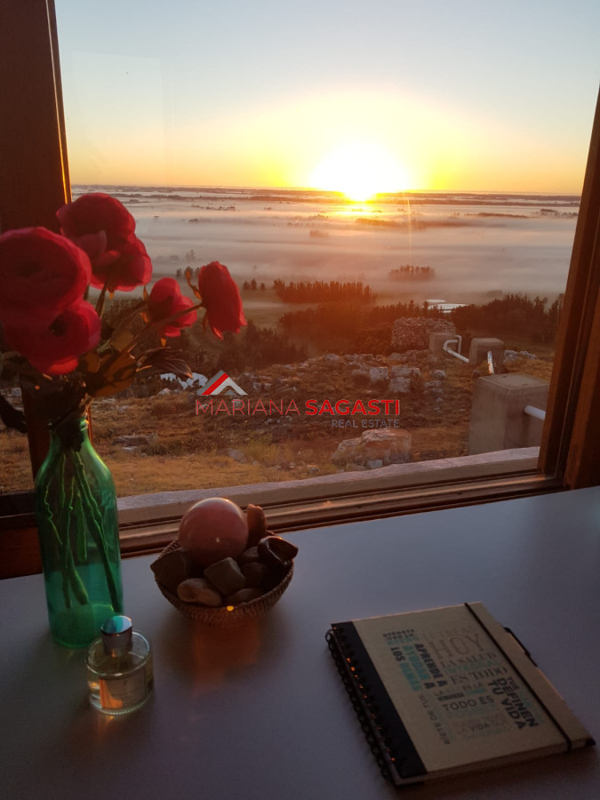 Chacra ID.4019 - 