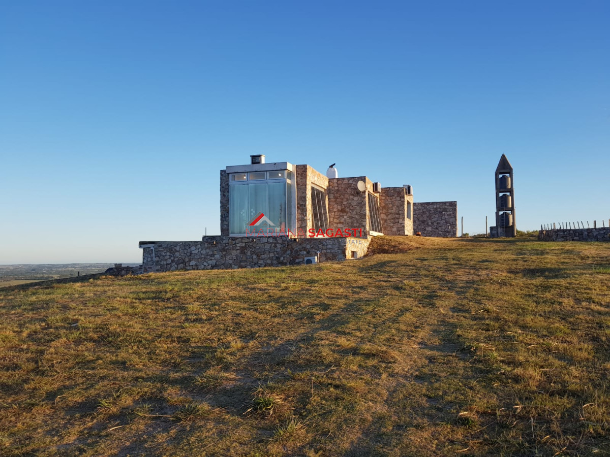 Chacra ID.4019 - 
