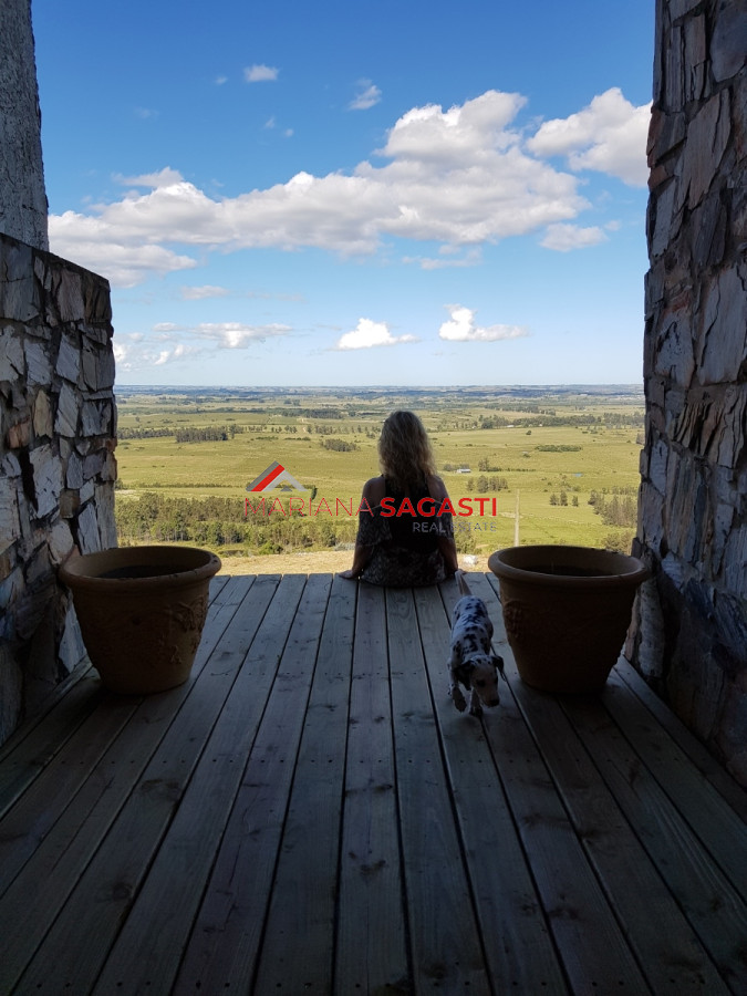 Chacra ID.4019 - 