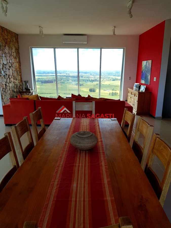 Chacra ID.4019 - 