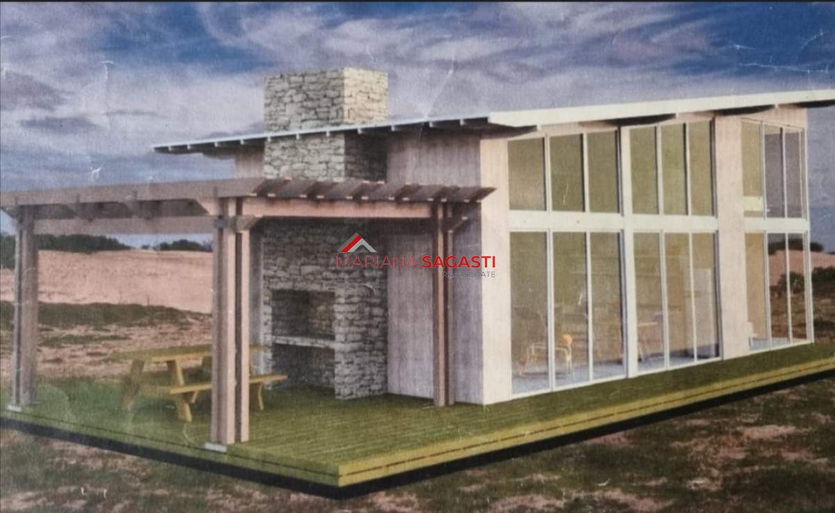 Chacra ID.3662 - 