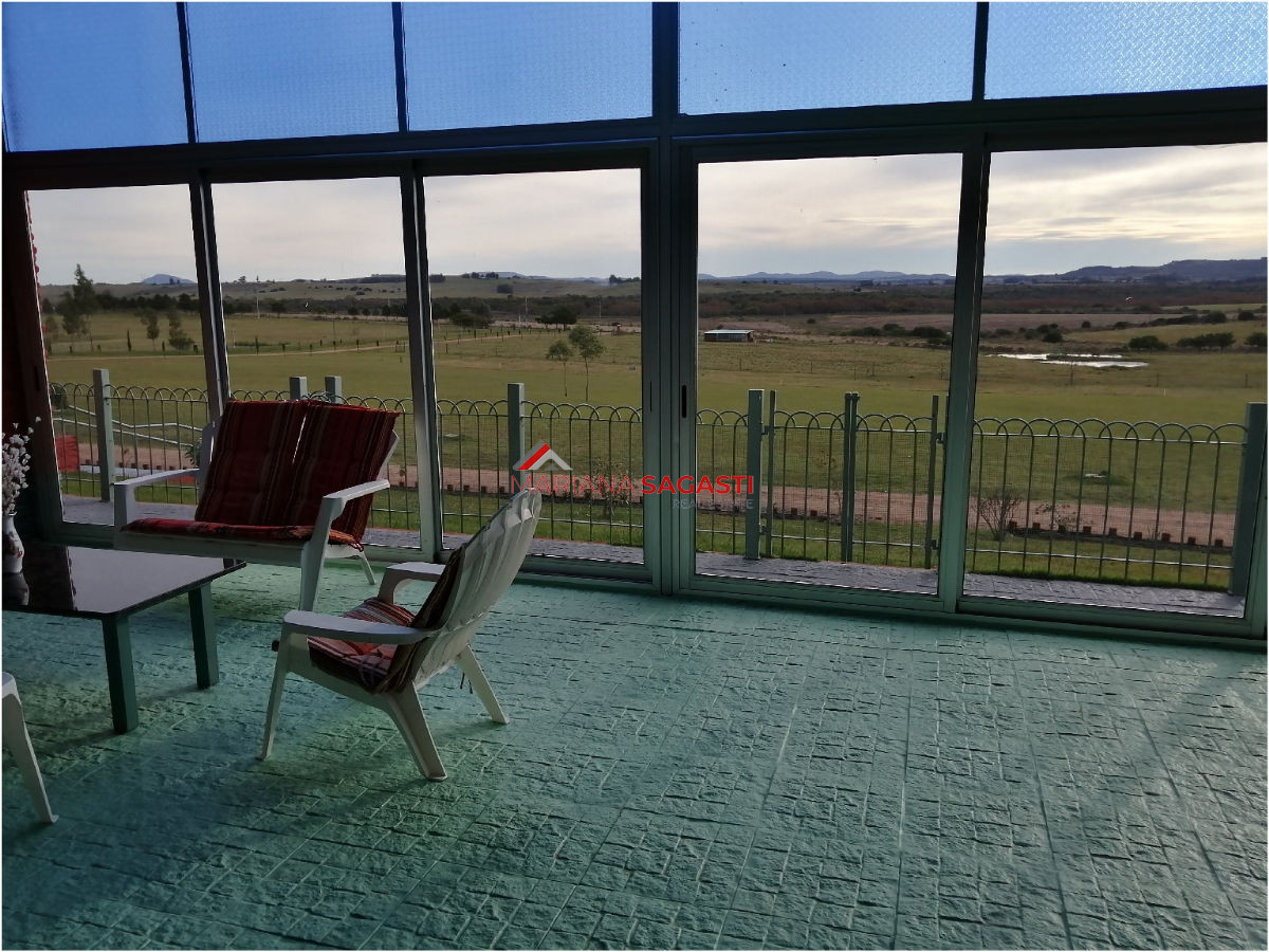 Chacra ID.3390 - 