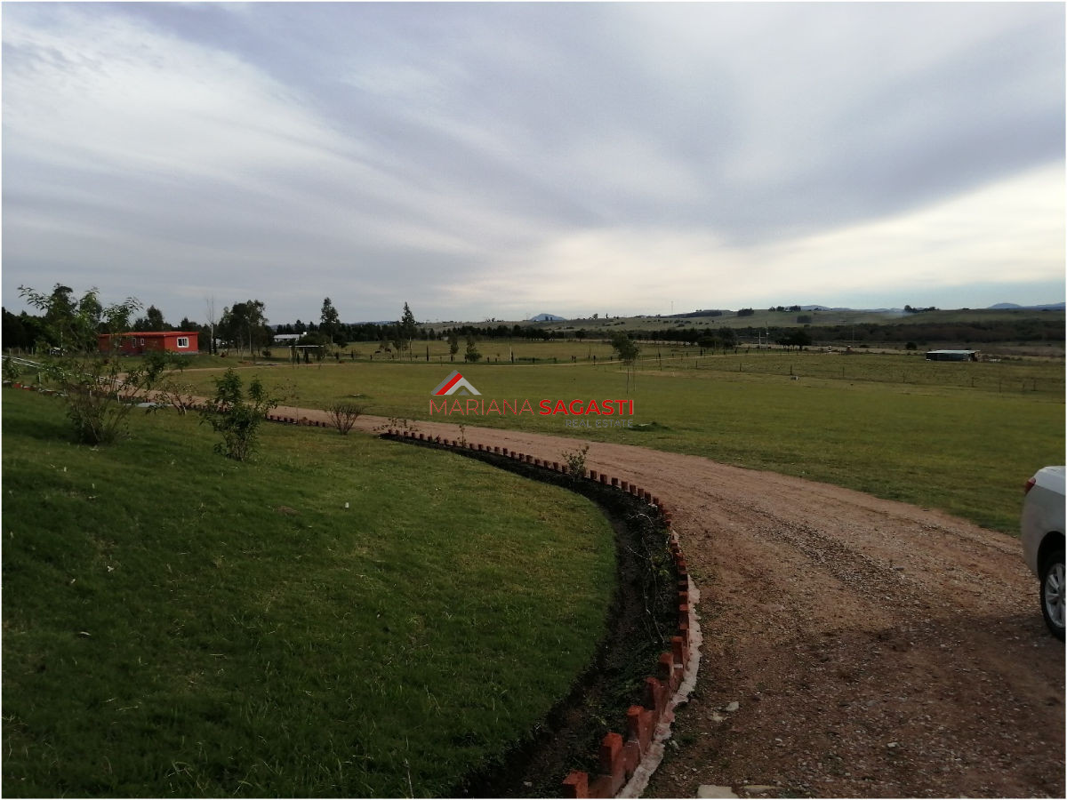 Chacra ID.3390 - 