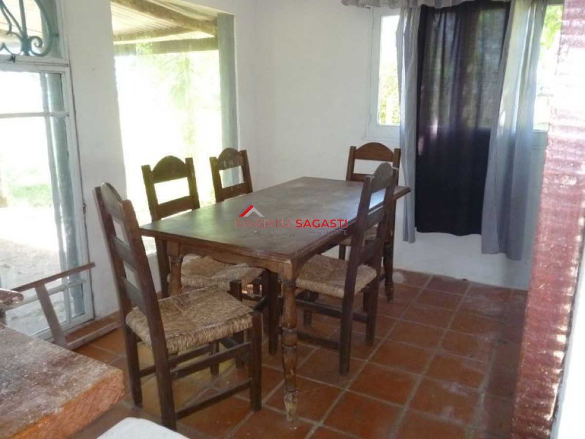 Chacra ID.3383 - 