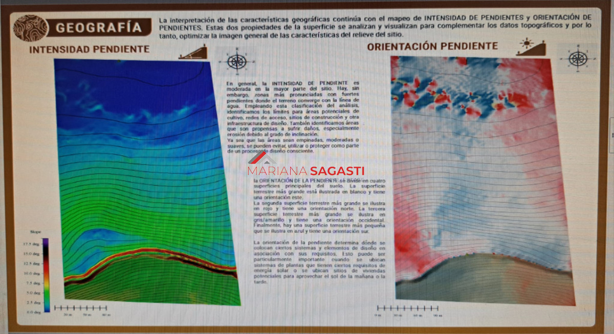 Campo Ref.3568 - Campo en , 