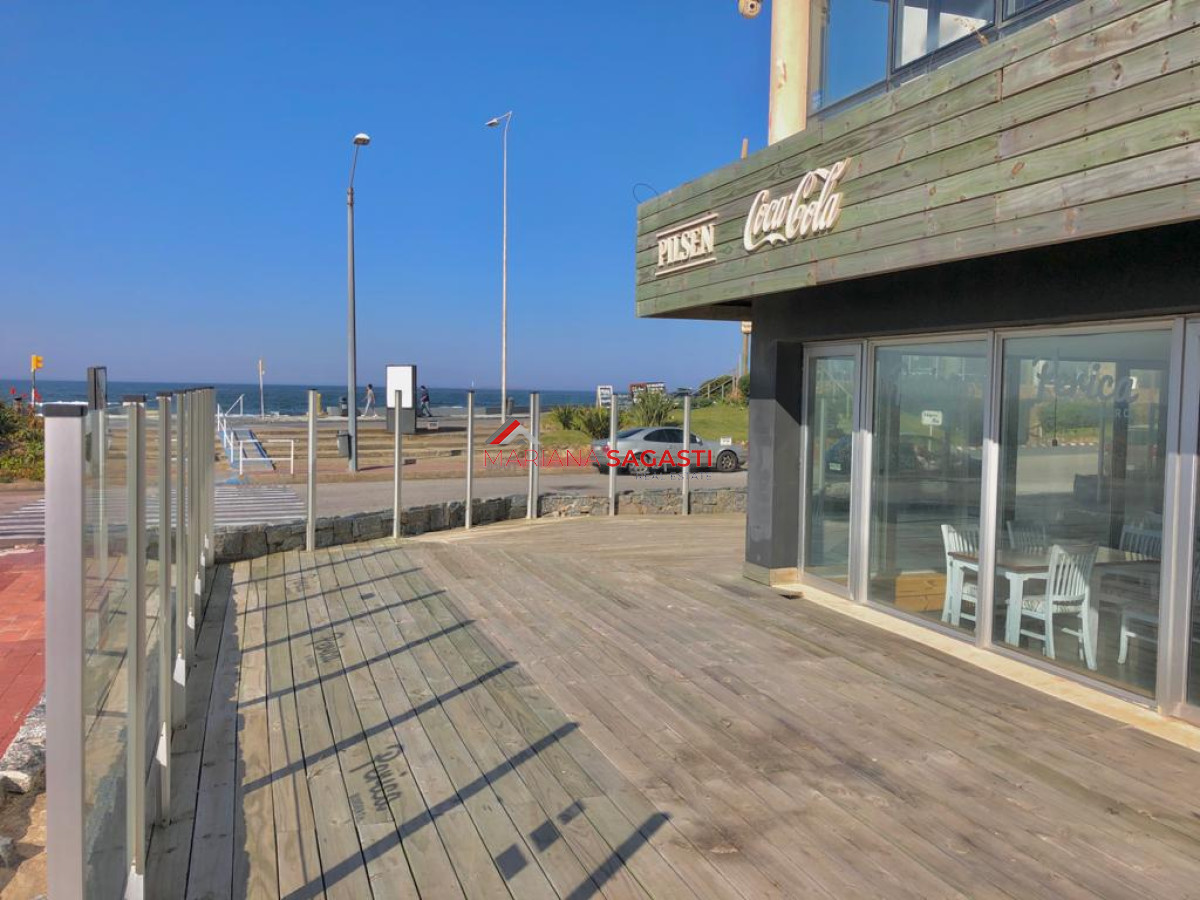 Local Comercial ID.3839 - Local en Punta del Este, Península