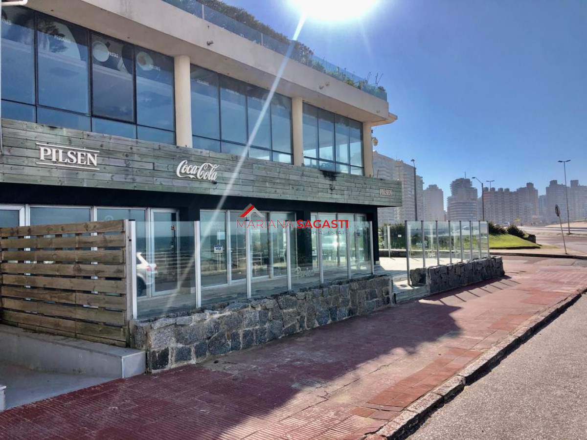 Local Comercial ID.3839 - Local en Punta del Este, Península