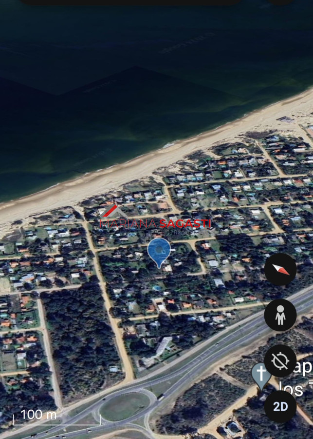 Terreno ID.3475 - Terreno en Punta Ballena, Tio Tom