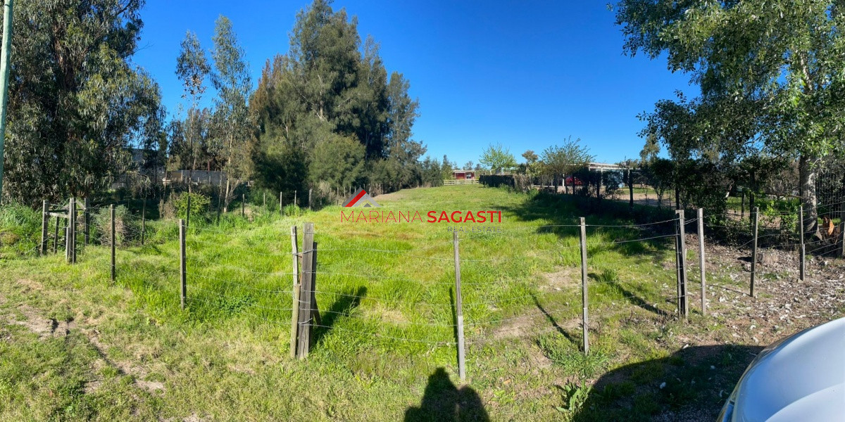 Terreno ID.3490 - Terreno en La Barra, El Tesoro