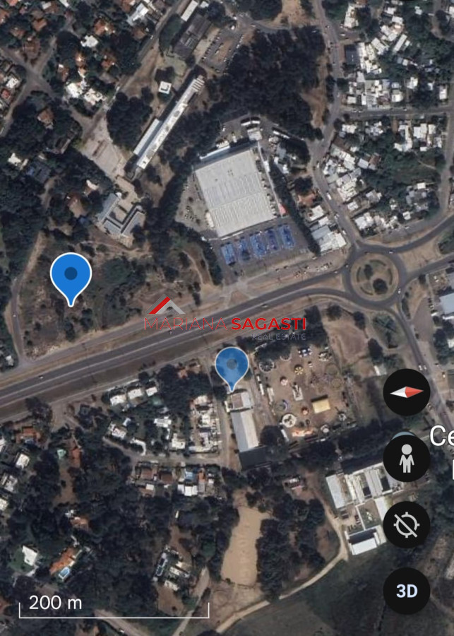 Terreno en Maldonado, Maldonado