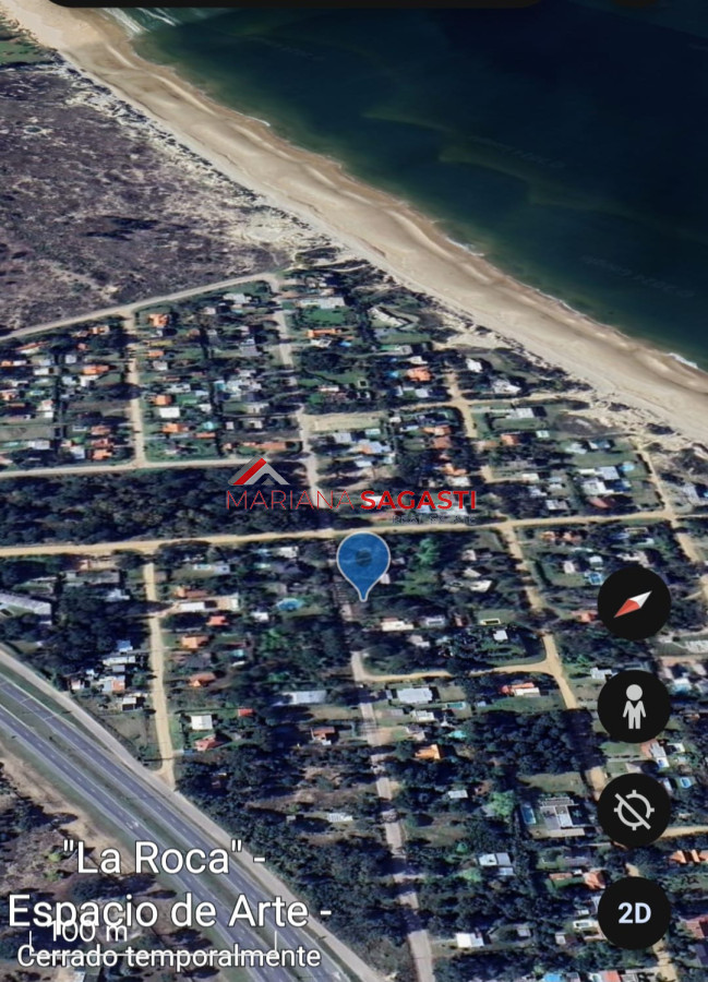 Terreno ID.3475 - Terreno en Punta Ballena, Tio Tom