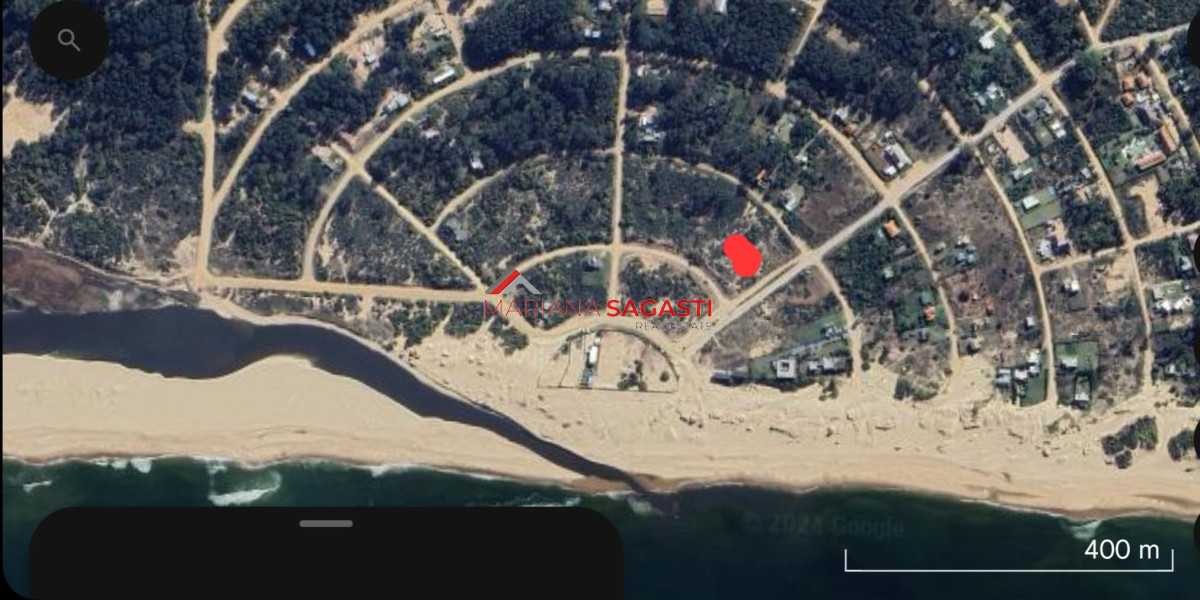 Terreno ID.3975 - Terreno en Punta Ballena, Chihuahua