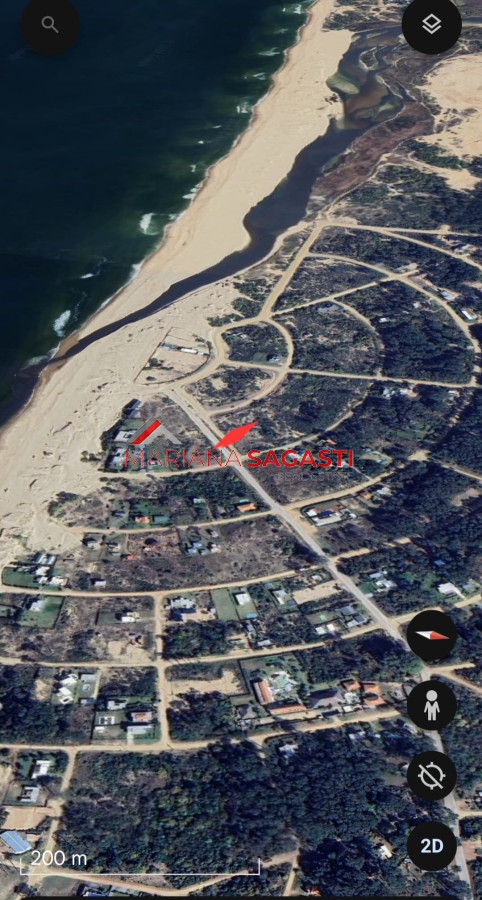 Terreno ID.3975 - Terreno en Punta Ballena, Chihuahua