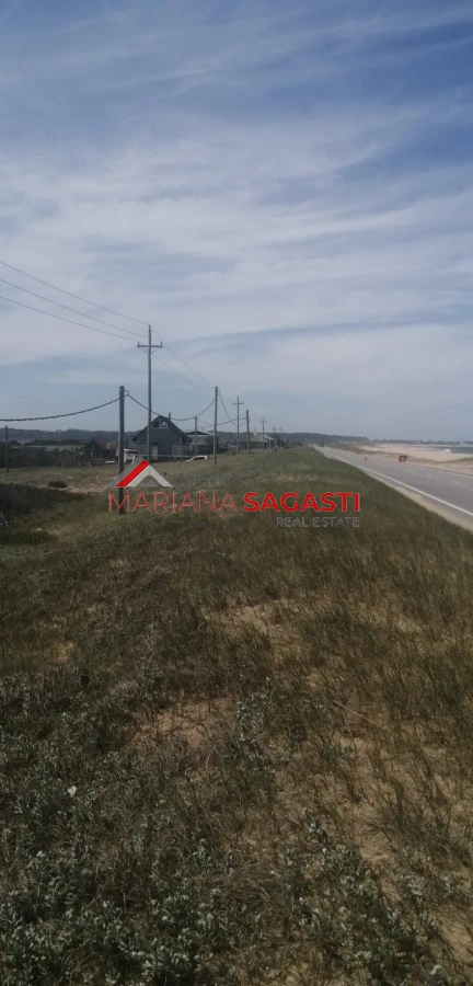 Terreno ID.3711 - Terreno en Jose Ignacio, Santa Monica