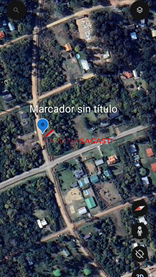 Terreno ID.4031 - Terreno en Punta Ballena, Ocean Park