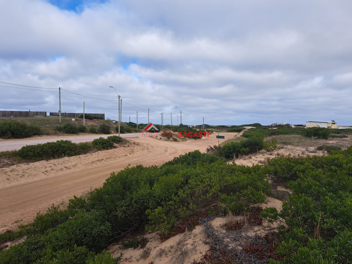 Terreno ID.3975 - Terreno en Punta Ballena, Chihuahua