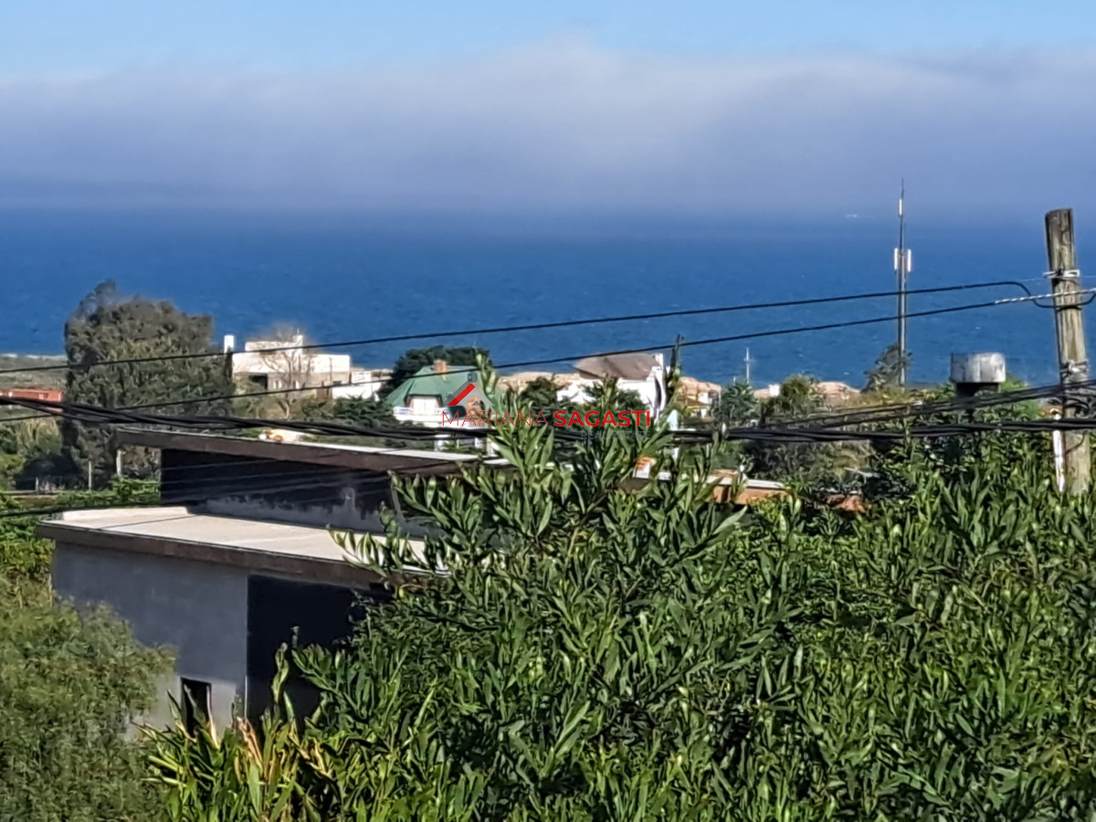 Terreno ID.4018 - Terreno en Punta Ballena, Las Grutas