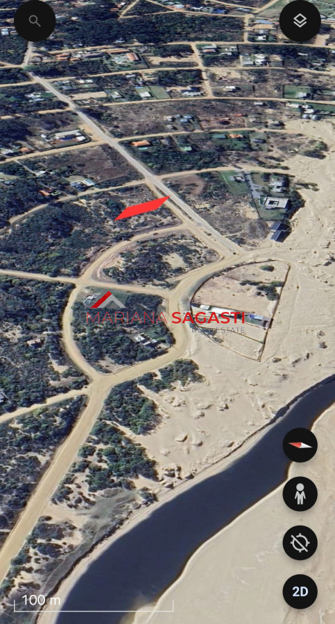 Terreno ID.3975 - Terreno en Punta Ballena, Chihuahua