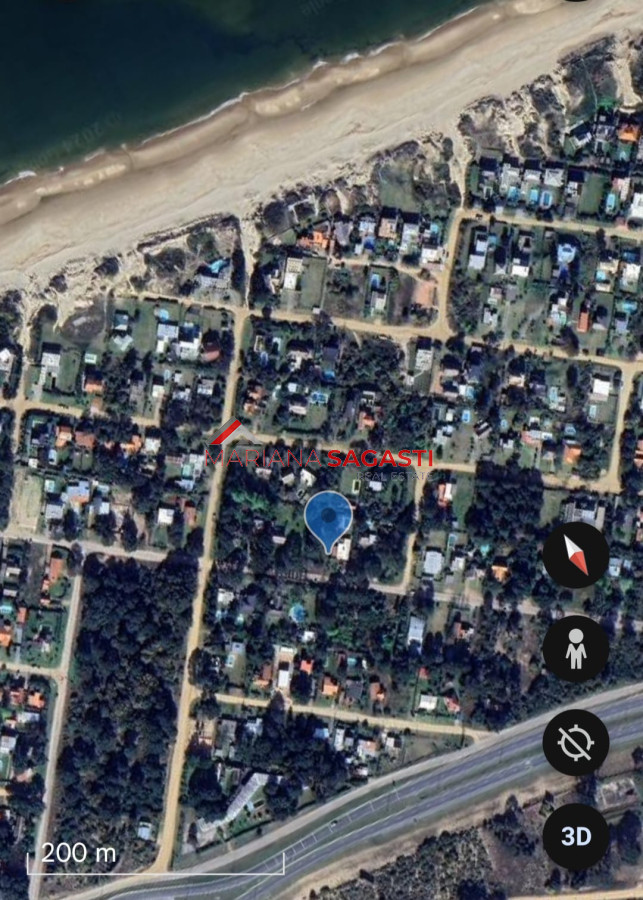 Terreno ID.3475 - Terreno en Punta Ballena, Tio Tom