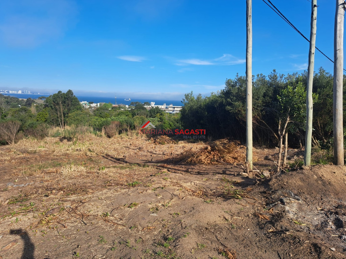 Terreno ID.4018 - Terreno en Punta Ballena, Las Grutas