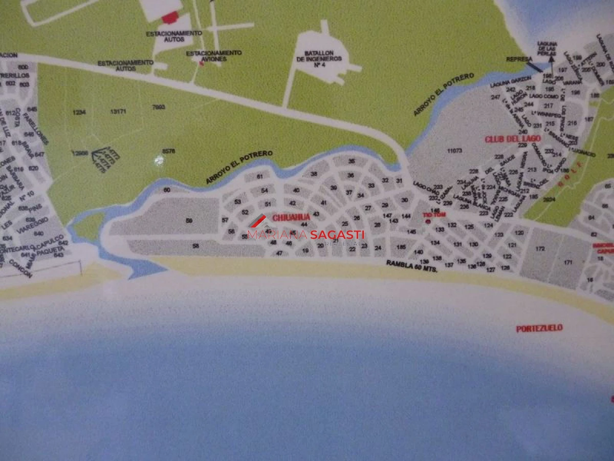 Terreno ID.3311 - Excelentes lotes en Chihuahua