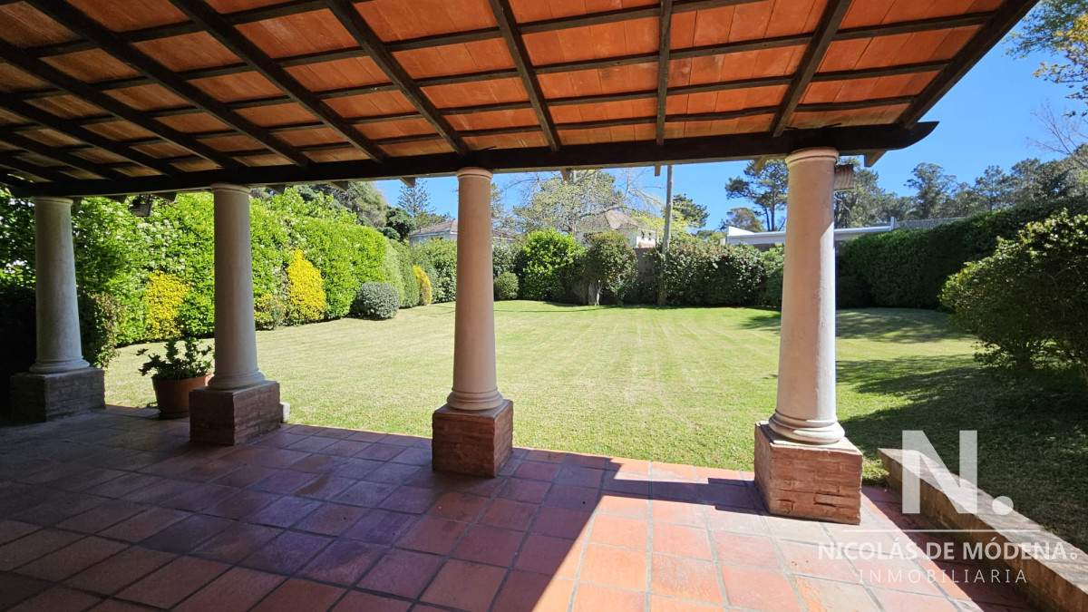 Golf - GoPunta - Portal Inmobiliario de Punta del Este - Maldonado