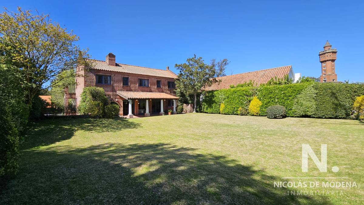 Golf - GoPunta - Portal Inmobiliario de Punta del Este - Maldonado